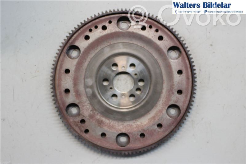 BMW 5 E60 E61 Flywheel 