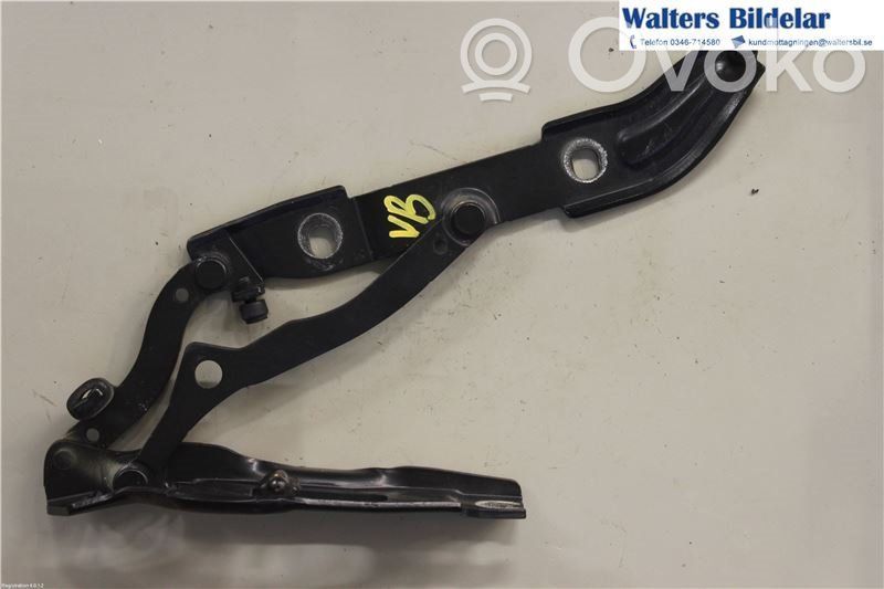 Tailgate/trunk/boot hinge   706062707,706062707