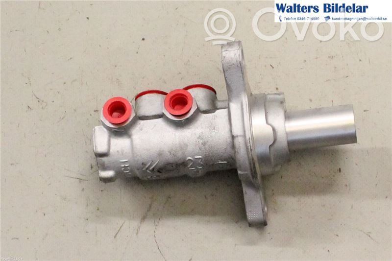 Citroen C3 Master brake cylinder 