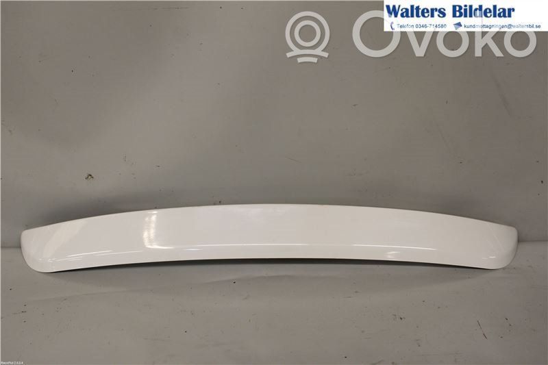 Alfa Romeo Mito Tailgate/trunk spoiler 