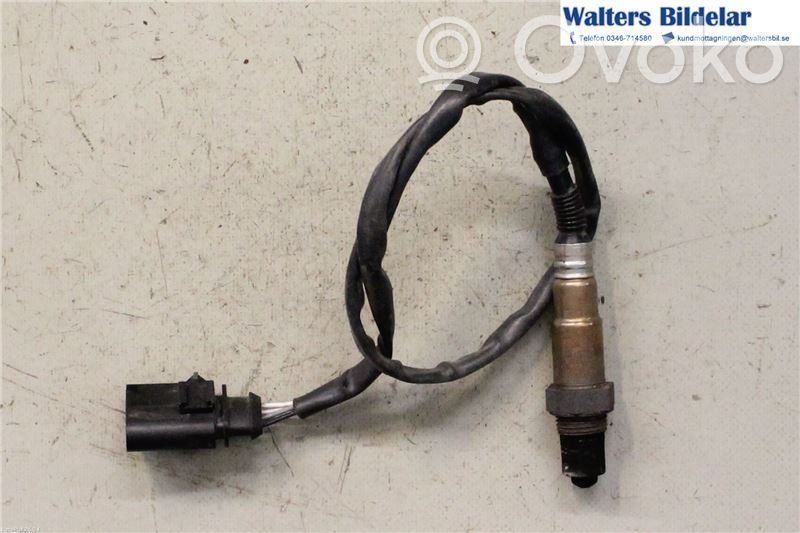Audi A4 S4 B8 8K Lambda probe sensor 