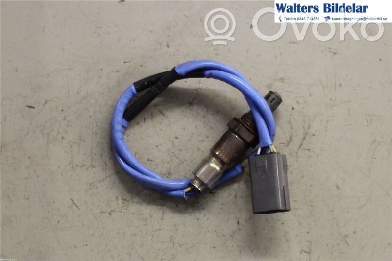 Mazda MX-5 NC Miata Lambda probe sensor 