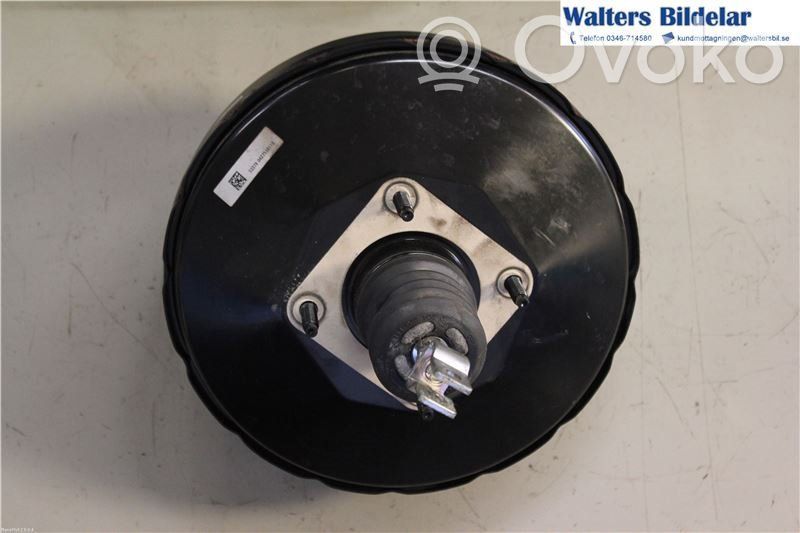 Brake booster   DF7143800,DF7143800
