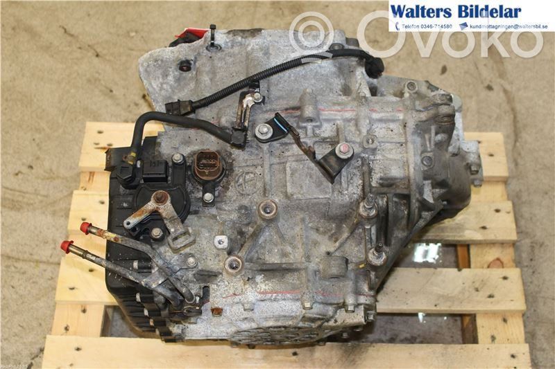 KIA Optima Automatic gearbox 
