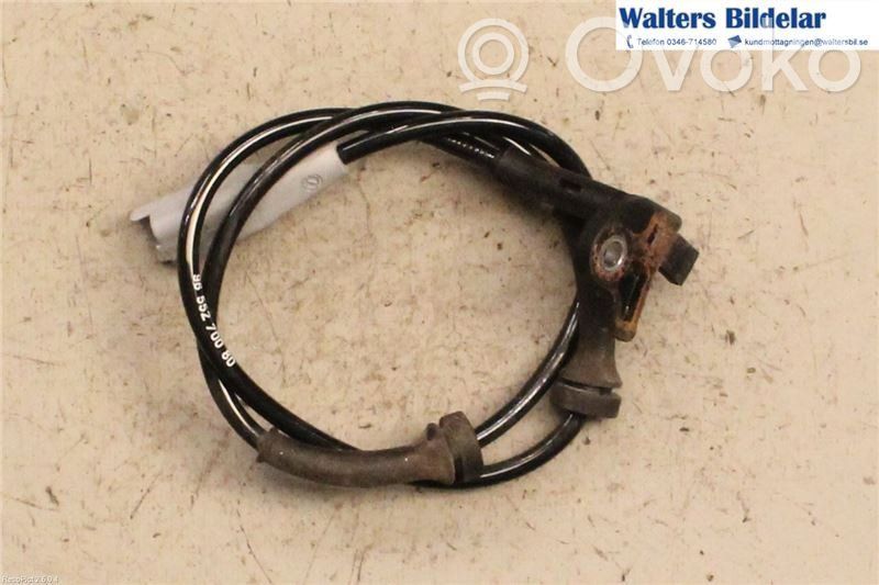 ABS Sensor   4545E7,9655270080,9655270080