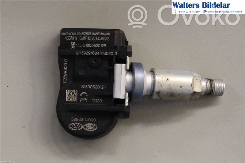 KIA Optima Sensor 