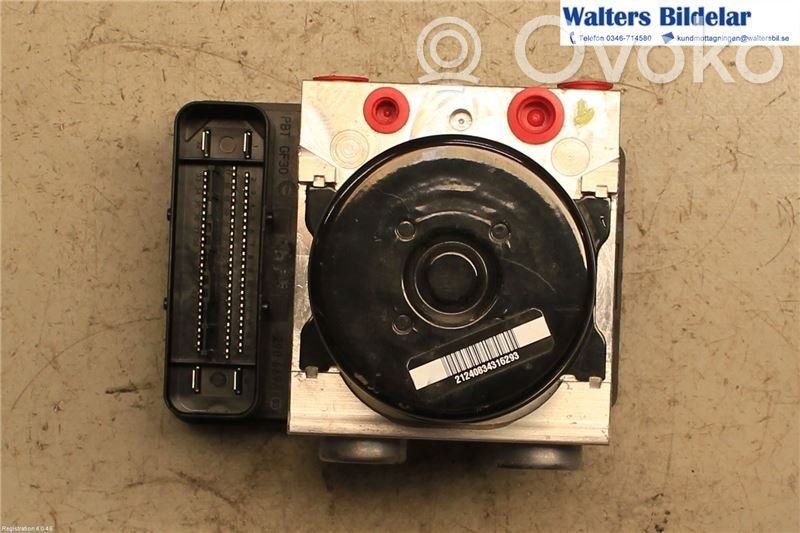 Bomba de ABS   A426G09W242,AG9N2C405CA