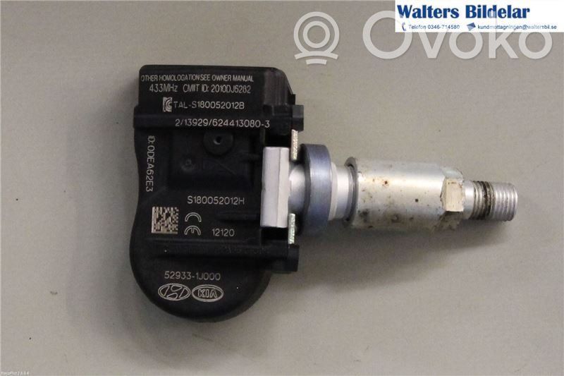 Sensor   529331J000