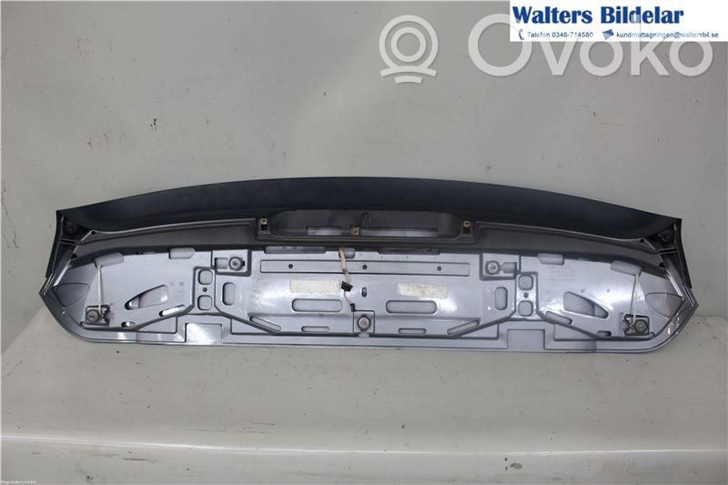 BMW X5 E70 Alerón trasero/maletero 