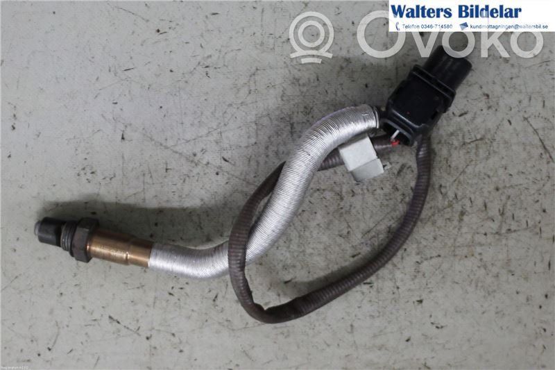 Lambda probe sensor   0258017483484,A0005423100