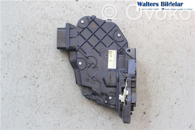 Front door lock   5N6AA21812FC,5N6AA21812FC