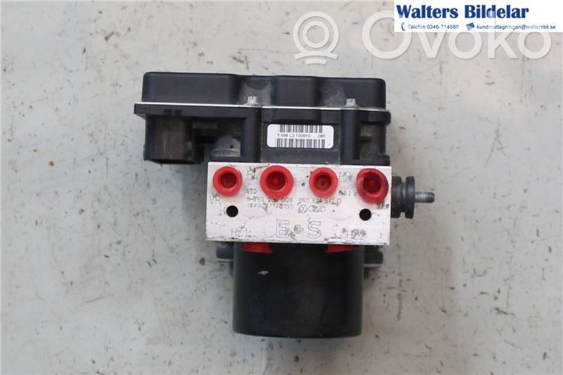 Audi A1 ABS Pump 