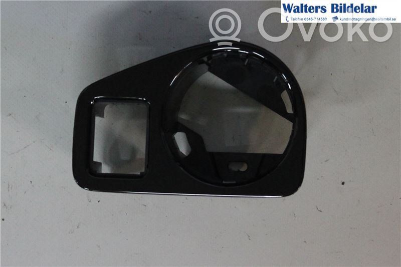 Volkswagen Golf VII Mască ceasuri bord 