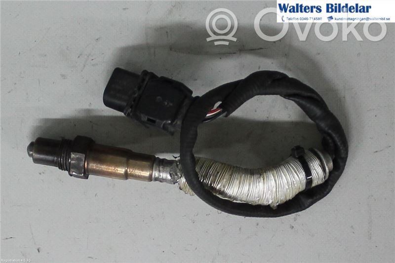 BMW 5 E60 E61 Lambda probe sensor 