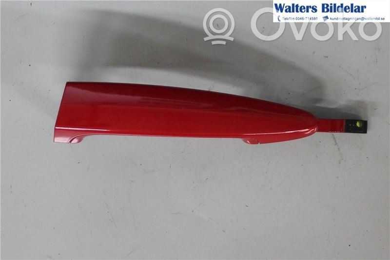 Front door exterior handle   7123973