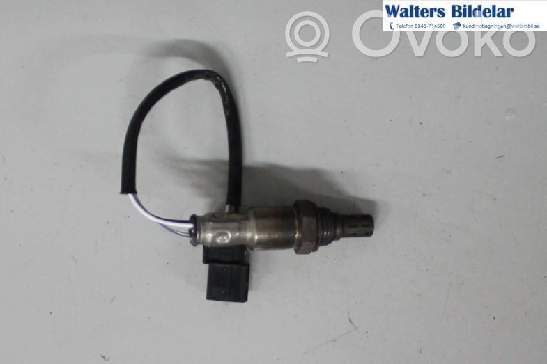Honda Civic Sonde lambda 