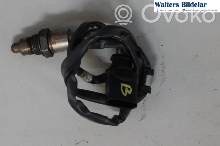 Lambda probe sensor   04E906262BJ,0258030129,04E906262BJ