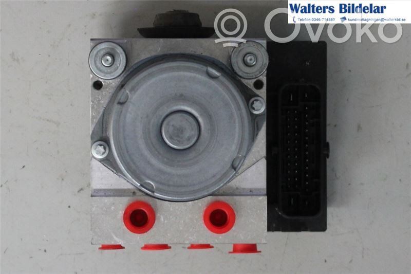Fiat 500 ABS bloks 