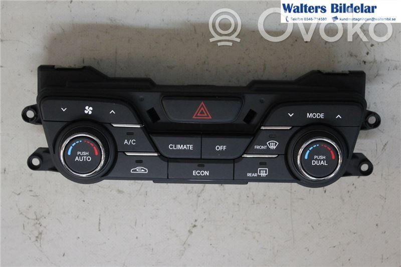 KIA Optima Climate control unit 