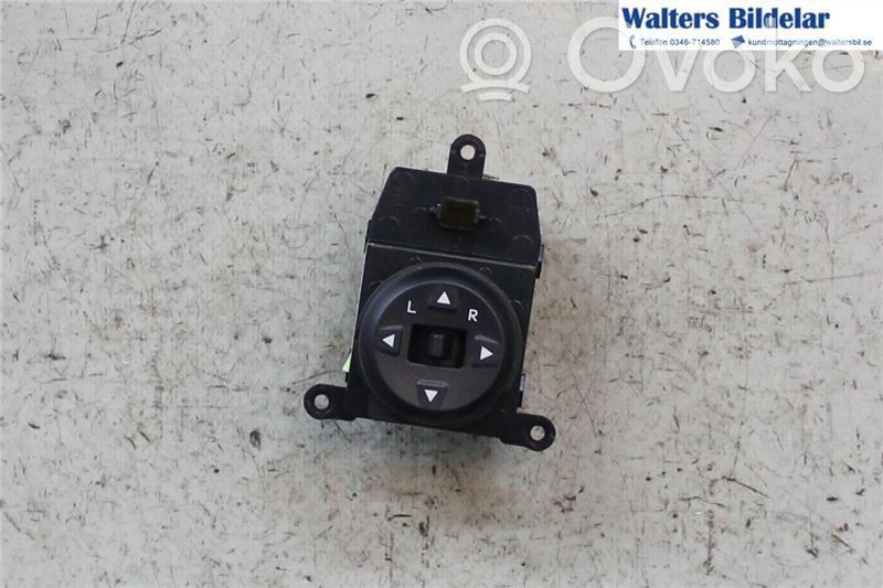 KIA Rio Interruptor del espejo lateral 