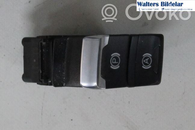 Audi A5 8T 8F Interrupteur, commande de frein de stationnement 