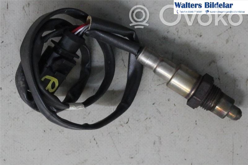 Volkswagen Golf VII Lambda probe sensor 