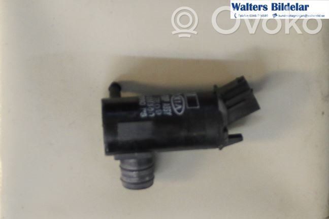 KIA Optima Windscreen/windshield washer pump 