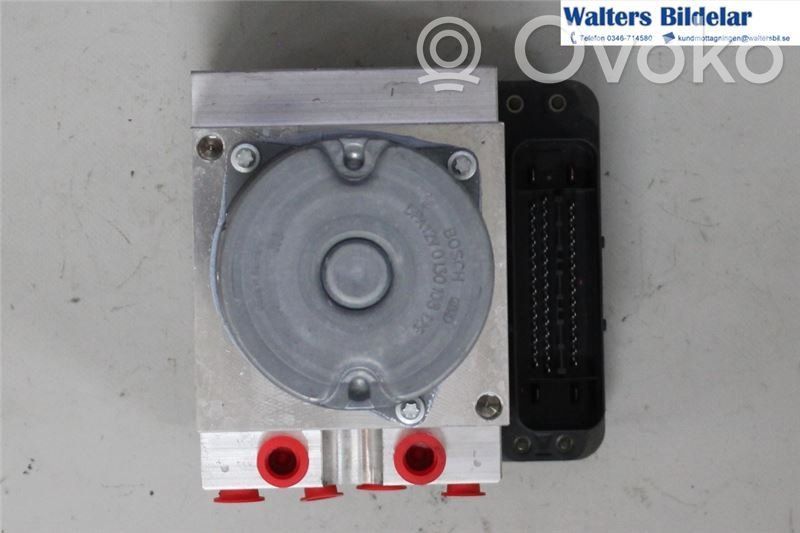 Audi A6 S6 C7 4G ABS Pump 