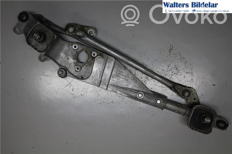 Subaru Tribeca Mechanizm wycieraczek szyby przedniej / czołowej 