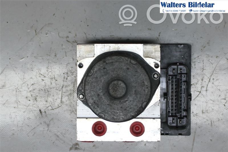 Audi A4 S4 B8 8K ABS Pump 