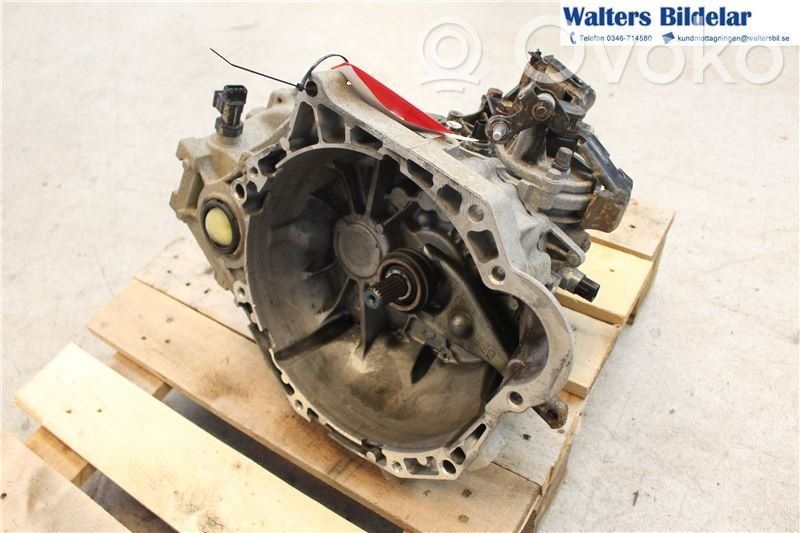 KIA Ceed Manual 5 speed gearbox 