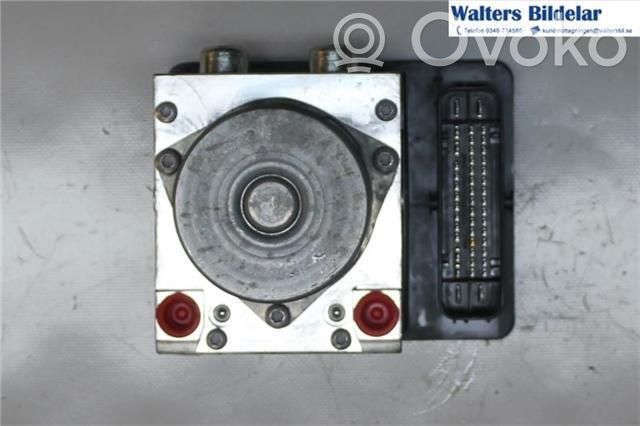 Audi Q3 8U ABS Pump 