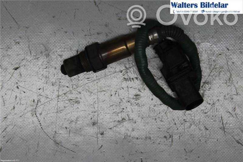 Lambda probe sensor   0258017014015,0035126918