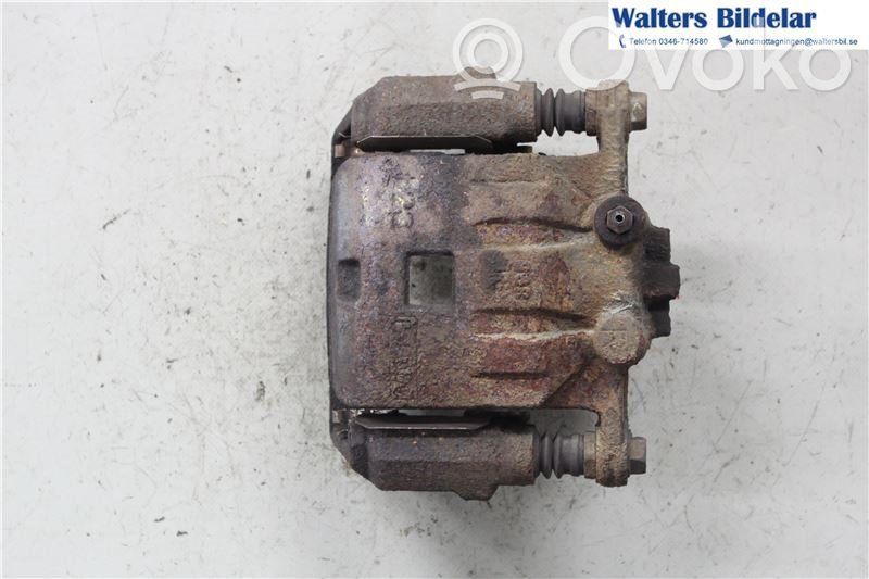 Mazda 2 Front brake caliper 