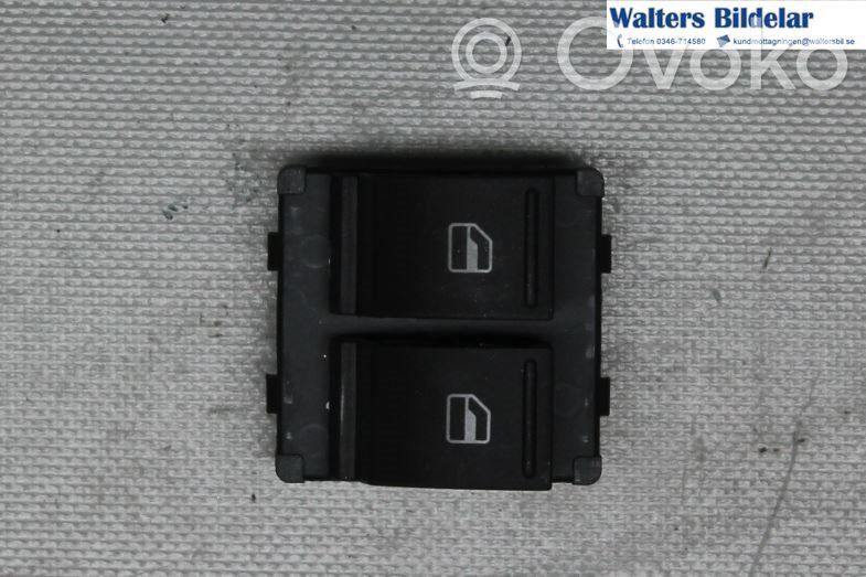 Volkswagen Up Electric window control switch 