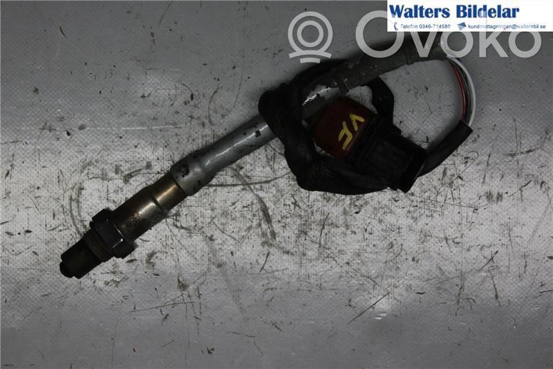 Audi A6 S6 C6 4F Lambda probe sensor 