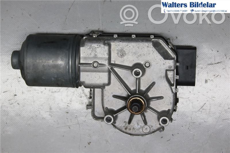 Motor del limpiaparabrisas   4E1955119B,0390241851,4E1955119B