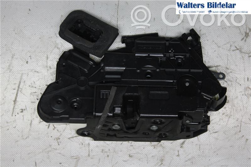 Etuoven lukko   5E1837015A,5E1837015A,5E1837015A