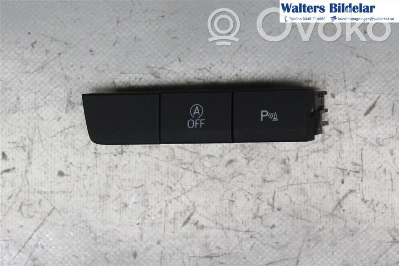 ESP (stability program) switch   5F0927137B,5F0927137B,5F0927137B