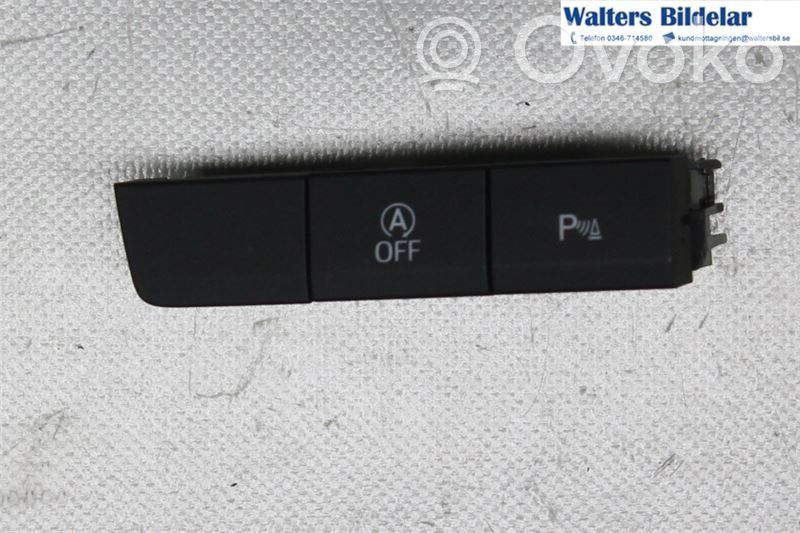 Seat Leon (5F) ESP (stability program) switch 
