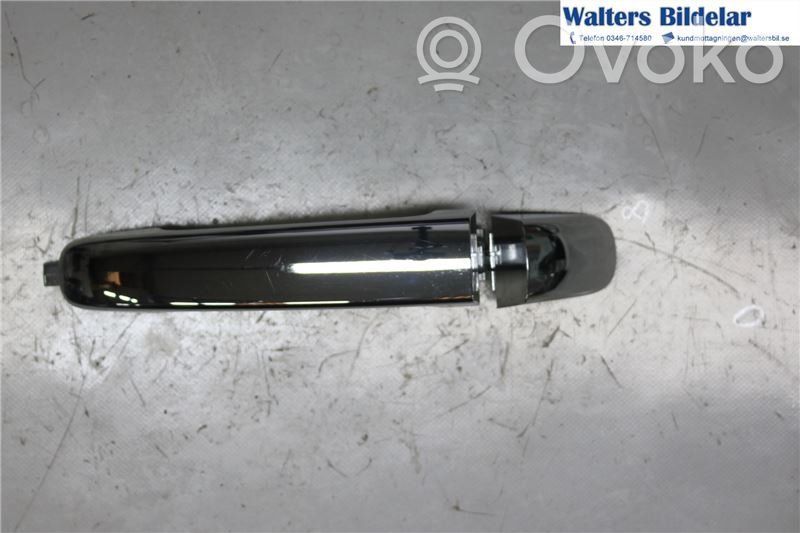 Ford Ranger Front door exterior handle 