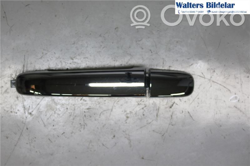 Ford Ranger Front door exterior handle 