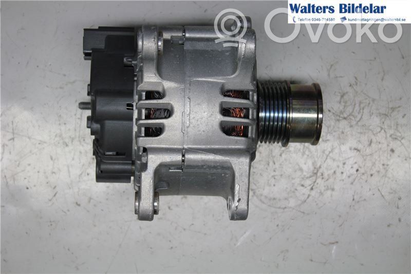 Volkswagen Polo V 6R Alternador 