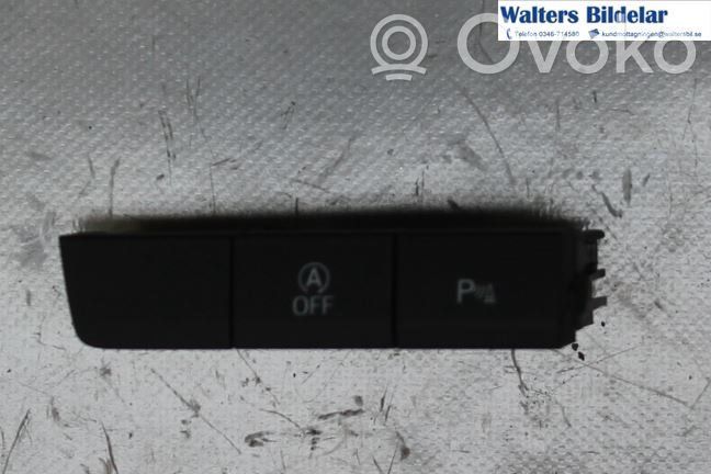 Seat Leon (5F) ESP (stability program) switch 