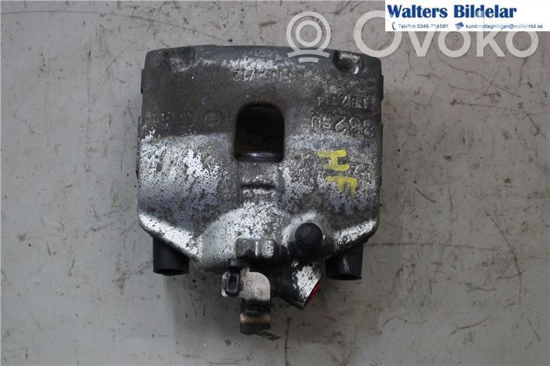 Fiat 500 Front brake caliper 