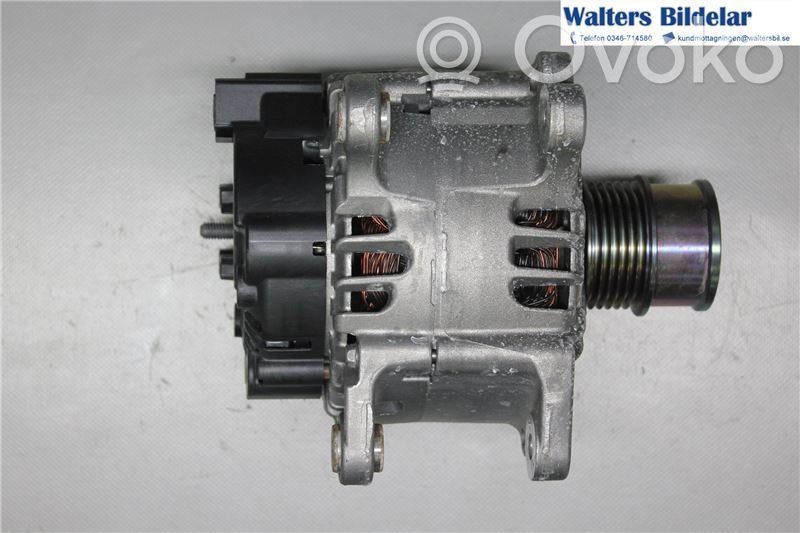 Volkswagen Polo V 6R Alternador 