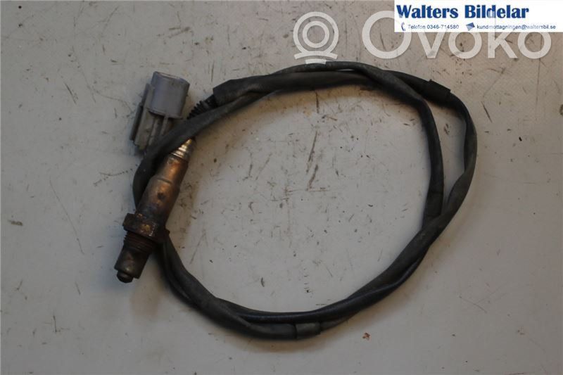 KIA Soul Lambda probe sensor 