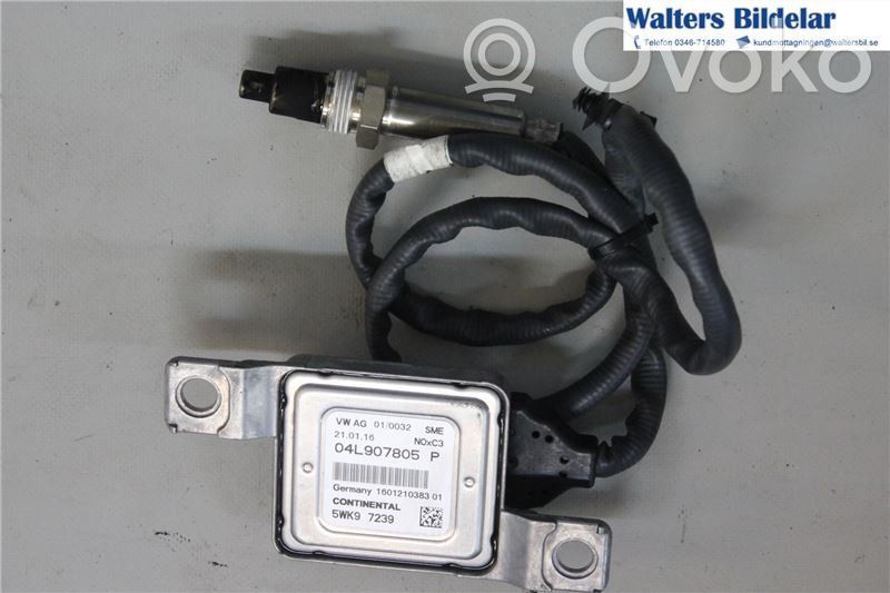 Volkswagen Caddy Lambda probe sensor 