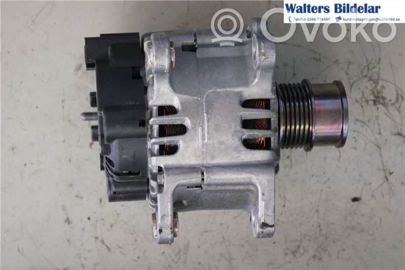 Skoda Fabia Mk3 (NJ) Alternador 