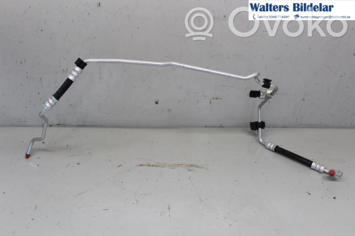 KIA Picanto Ilmastointilaitteen putki (A/C) 